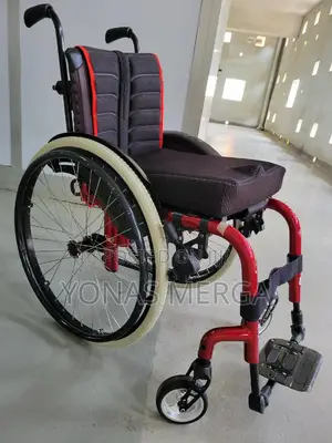 Wheelchair Proof Wheel,Load Carrying Capacity: 150 Kg/270 Lb