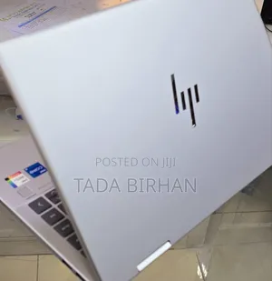 Photo - New Laptop HP Envy X360 16GB Intel Core I5 SSD 512GB