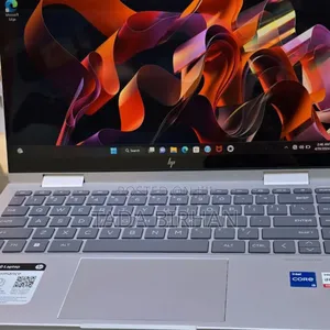 New Laptop HP Envy X360 16GB Intel Core I5 SSD 512GB