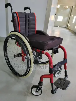 Child/Wheelchair Locking Hand Brakes Elderly Disabled