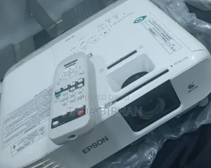 EPSON Projector 