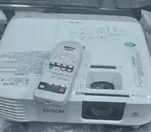 EPSON Projector 