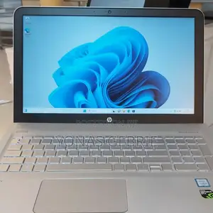 New Laptop HP EliteBook 840 8GB Intel Core I5 SSD 256GB
