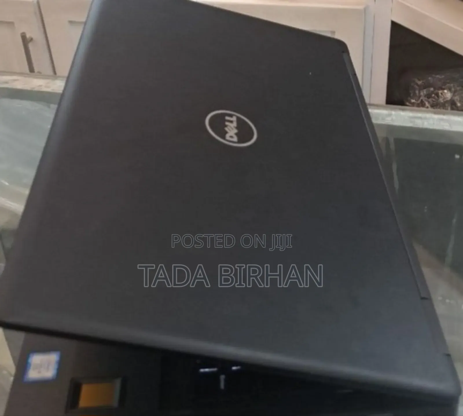 New Laptop Dell Latitude 5310 8GB Intel Core I5 SSD 256GB