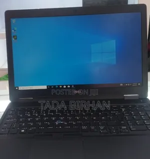 New Laptop Dell Latitude 5310 8GB Intel Core I5 SSD 256GB