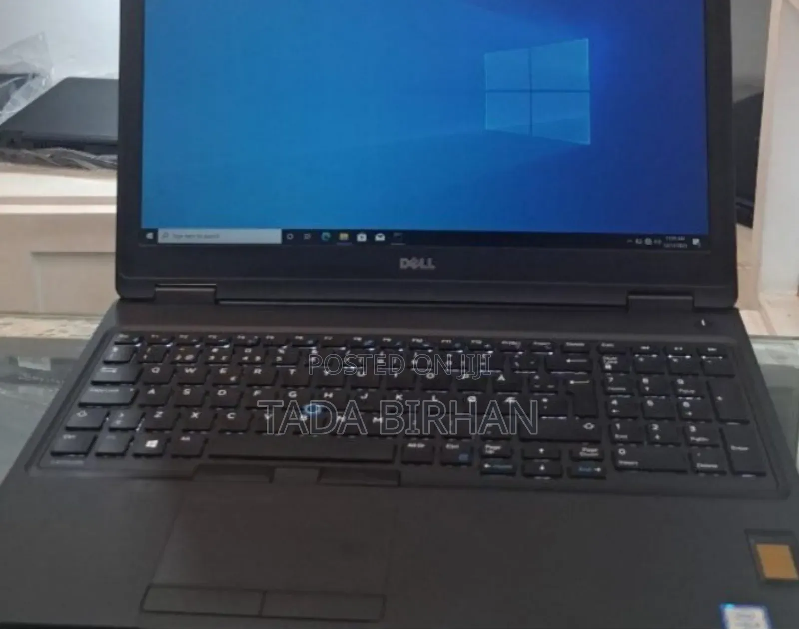 New Laptop Dell Latitude 5310 8GB Intel Core I5 SSD 256GB