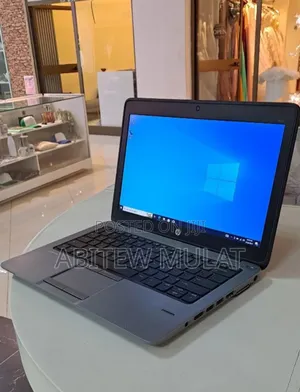 New Laptop HP EliteBook 820 8GB Intel Core I5 SSD 128GB