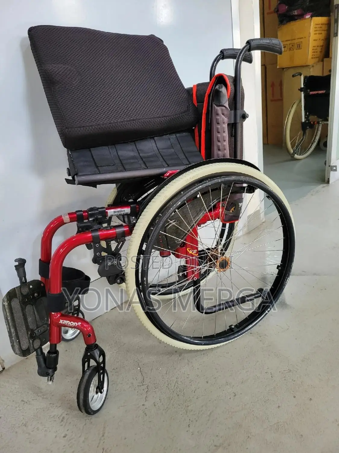 Wheelchair +Protection for Travel, Durable/Convenient/Saving