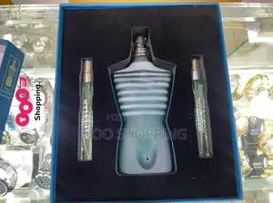 Photo - Jean Paul Gaultier Men’S Gift Box(Set)