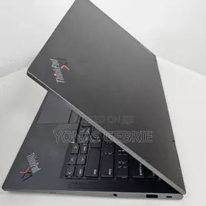 New Laptop Lenovo ThinkPad Yoga 16GB Intel Core I5 SSD 512GB