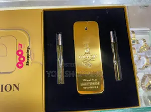 Photo - Paco Rabanne 1 Million Men’S Gift Box(Set)