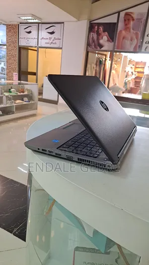 Photo - New Laptop HP 650 G1 8GB Intel Core I5 HDD 1T