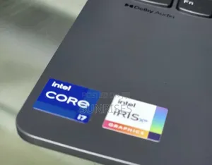 New Laptop Lenovo Yoga 9i 32GB Intel Core I7 SSD 1T