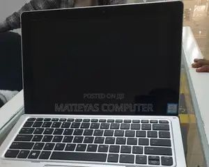 Photo - New Laptop HP X2 210 G2 8GB Intel Core M SSD 256GB