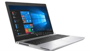 New Laptop HP ProBook 640 G5 8GB Intel Core I5 SSD 512GB