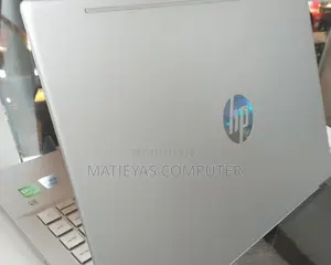 New Laptop HP Pavilion 15 8GB Intel Core I5 SSD 512GB