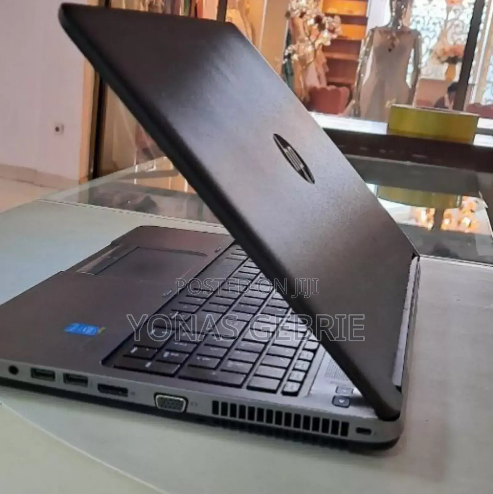 New Laptop HP ProBook 11 X360 G1 EE 8GB Intel Core I5 HDD 1T