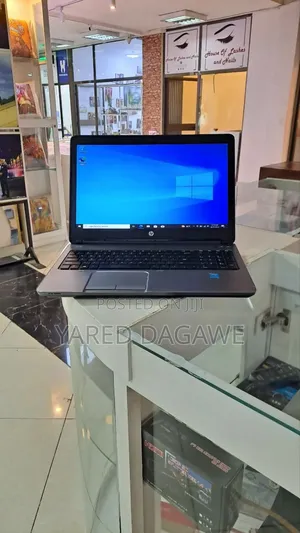 New Laptop HP EliteBook 850 G1 8GB Intel Core I5 SSD 1T