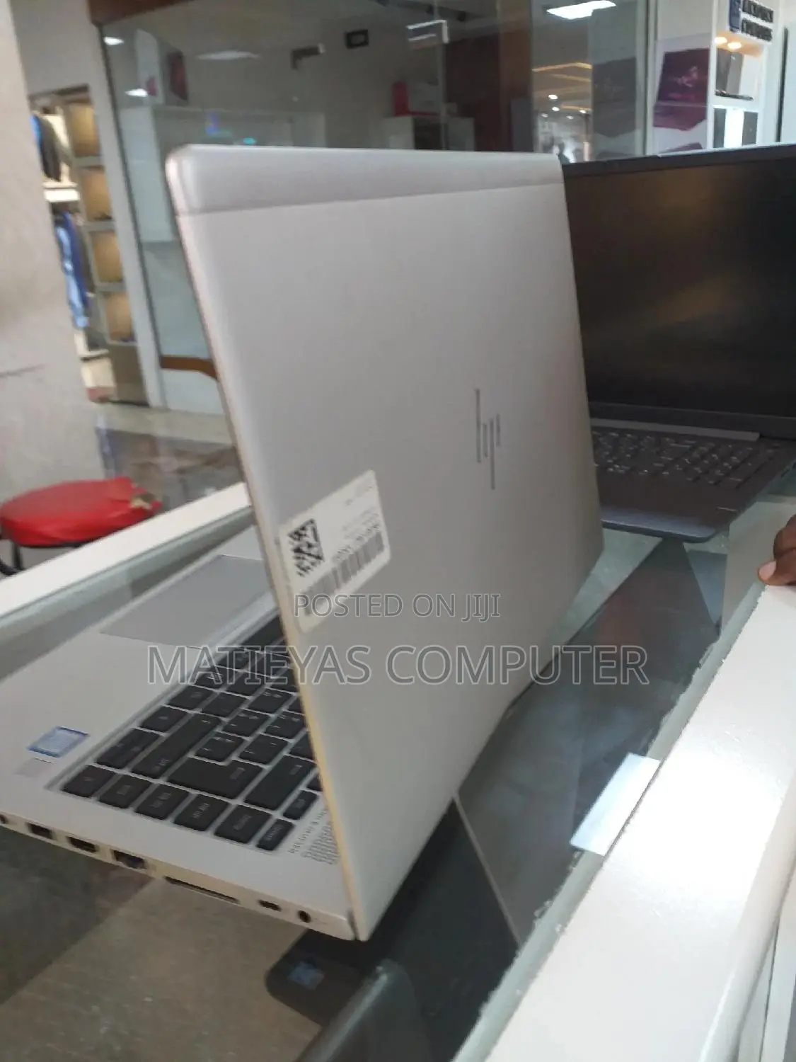 New Laptop HP EliteBook 840 16GB Intel Core I5 SSD 512GB