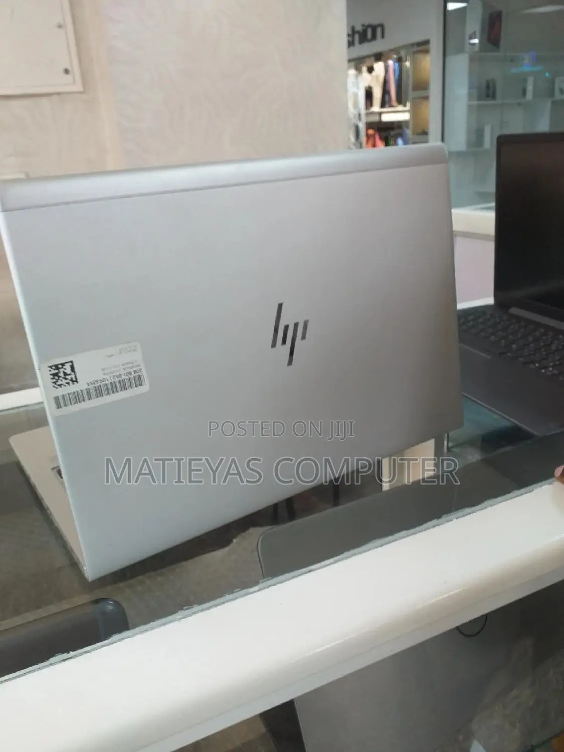 New Laptop HP EliteBook 840 16GB Intel Core I5 SSD 512GB