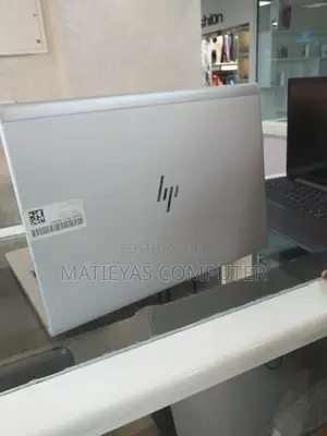 New Laptop HP EliteBook 840 16GB Intel Core I5 SSD 512GB