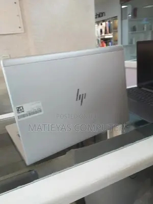 New Laptop HP EliteBook 840 16GB Intel Core I5 SSD 512GB