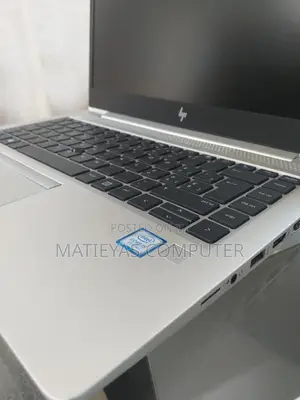New Laptop HP EliteBook 840 16GB Intel Core I5 SSD 512GB