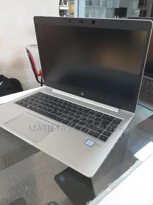 New Laptop HP EliteBook 840 16GB Intel Core I5 SSD 512GB