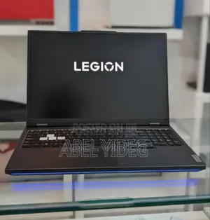 New Laptop Lenovo 64GB AMD Ryzen 9 SSD 4T