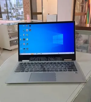 Photo - New Laptop Lenovo Yoga 730 8GB Intel Core i5 SSD 512GB