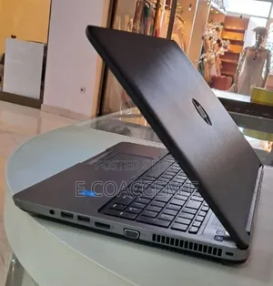 New Laptop HP 8GB Intel Core I5 HDD 1T