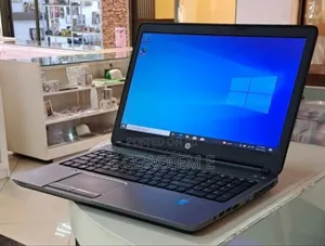 New Laptop HP 8GB Intel Core I5 HDD 1T