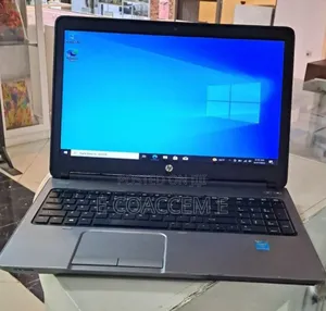 Photo - New Laptop HP 8GB Intel Core I5 HDD 1T