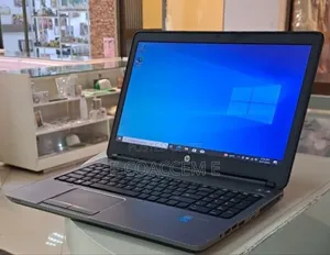 New Laptop HP 8GB Intel Core I5 HDD 1T