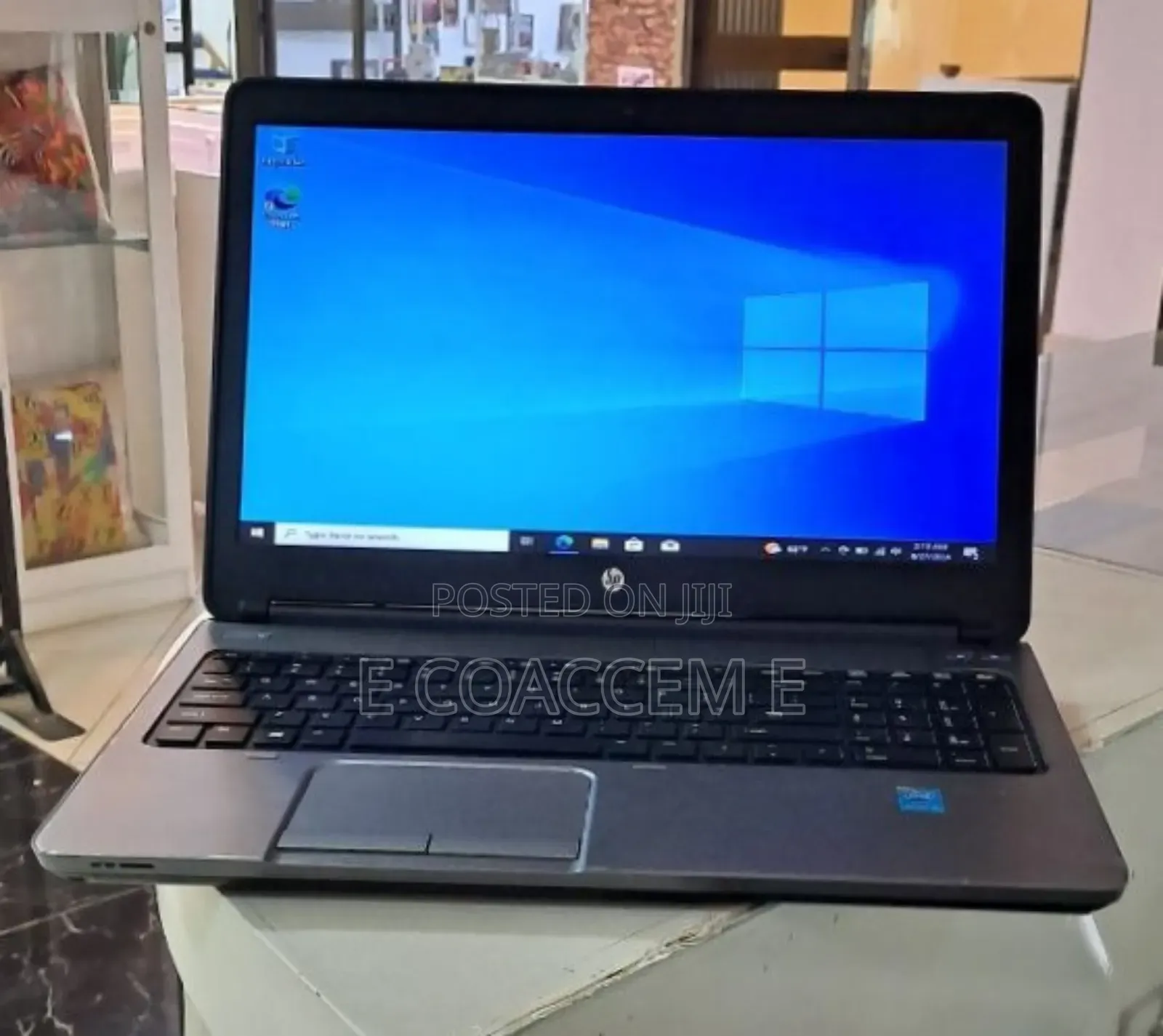 New Laptop HP 8GB Intel Core I5 HDD 1T