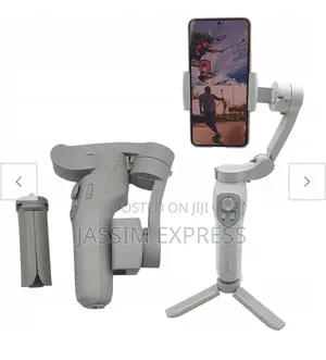 Original Professional 3 Axis Gimbal Stabilizer