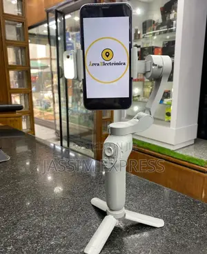 Photo - Original Professional 3 Axis Gimbal Stabilizer