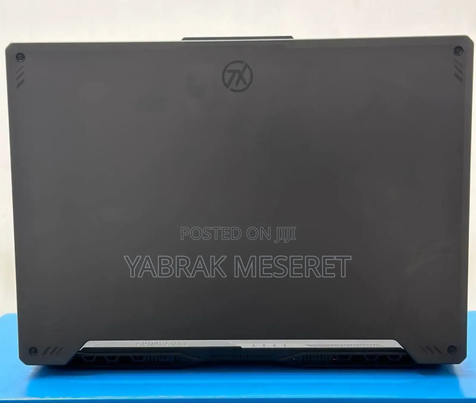 New Laptop Asus TUF Gaming A15 18GB AMD Ryzen 7 SSD 512GB