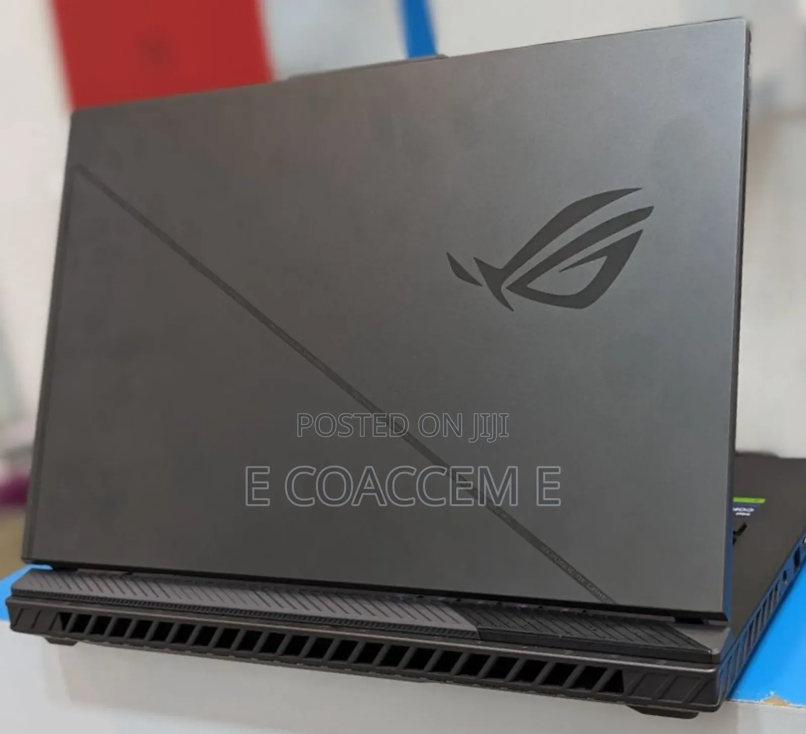 New Laptop Asus 32GB Intel Core I9 SSD 1T