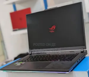 New Laptop Asus 32GB Intel Core I9 SSD 1T