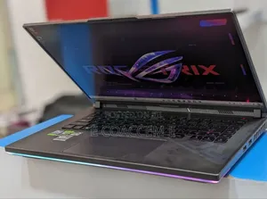 New Laptop Asus 32GB Intel Core I9 SSD 1T