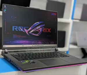 New Laptop Asus 32GB Intel Core I9 SSD 1T