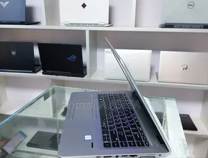 New Laptop HP EliteBook 840 8GB Intel Core I5 HDD+SSD 1T
