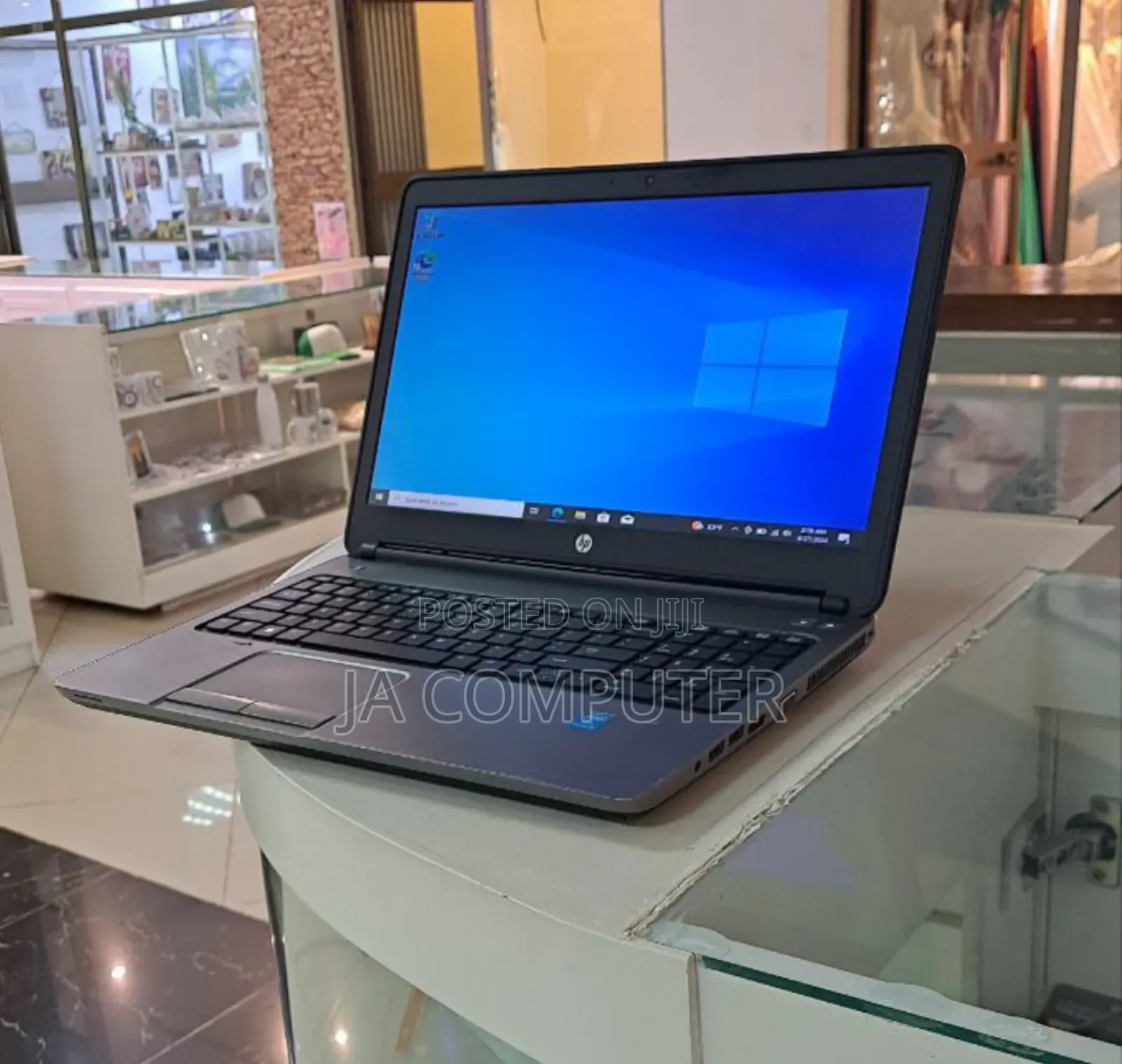 New Laptop HP EliteBook 840 G1 8GB Intel Core I5 HDD 1T