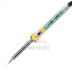 Photo - Soldering Iron Pen For Electronic Circuit Repair