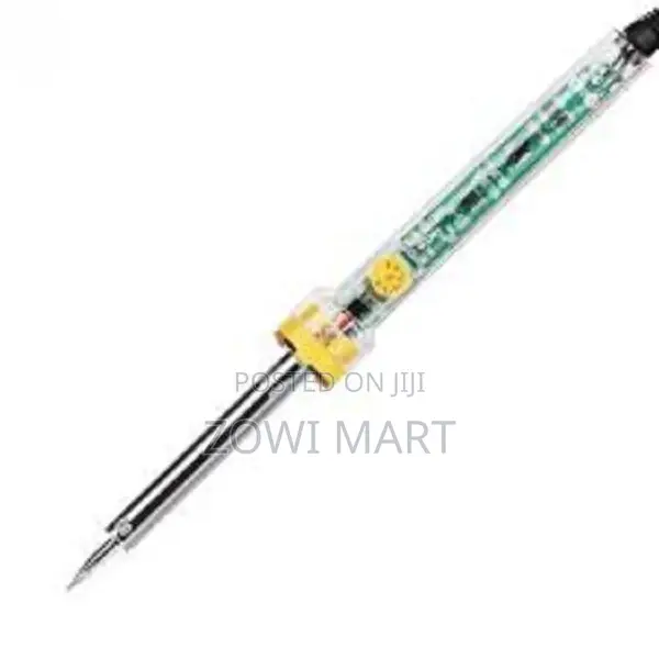 Soldering Iron Pen For Electronic Circuit Repair