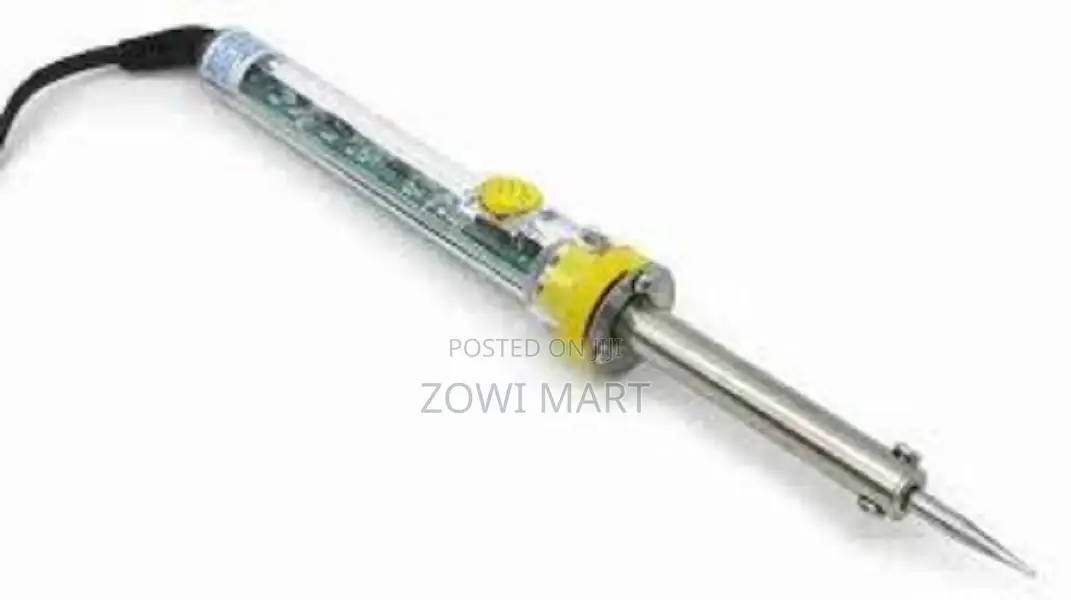 Soldering Iron Pen For Electronic Circuit Repair