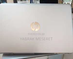 New Laptop HP Pavilion 15 8GB Intel Core I5 HDD 500GB