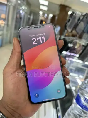 Apple iPhone 12 Pro 128 GB Black