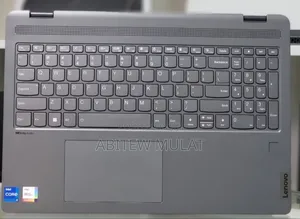 New Laptop Lenovo Yoga 9i 32GB Intel Core I7 SSD 1T